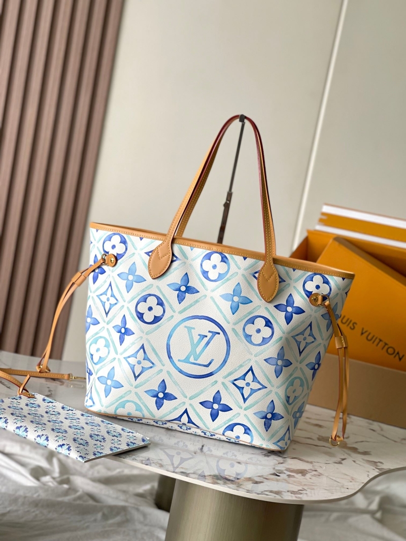 LV Shopping Bags